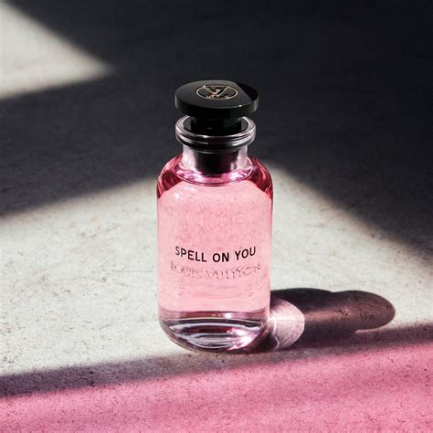 spell on you louis vuitton dupe